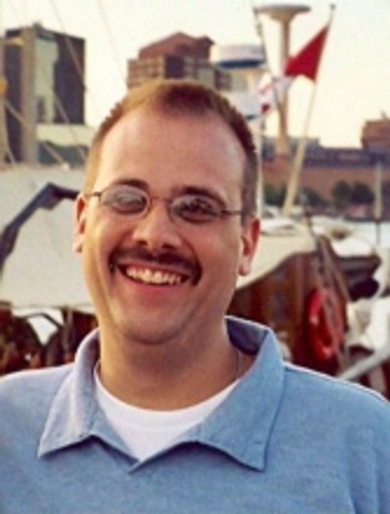 James Robert Lt. Pauken, Jr.