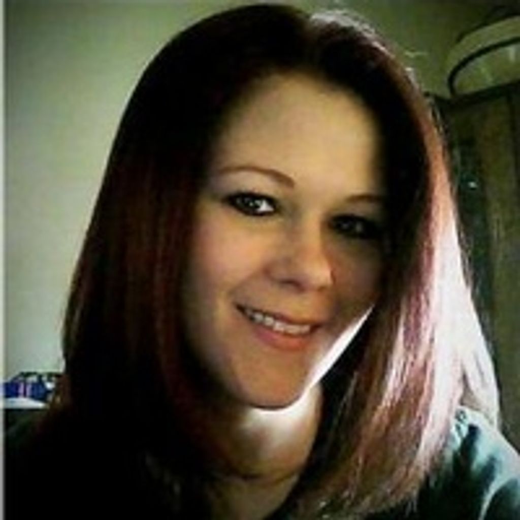 Rebecca  Marie Jones