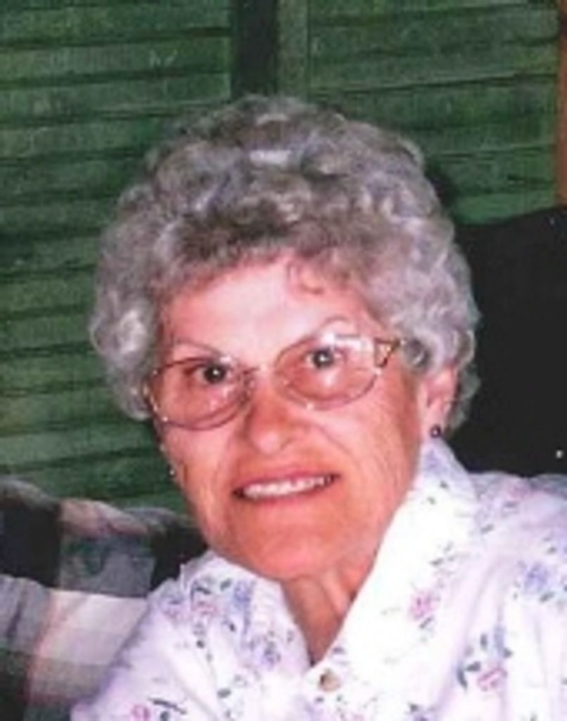 Eleanor Strong Profile Photo