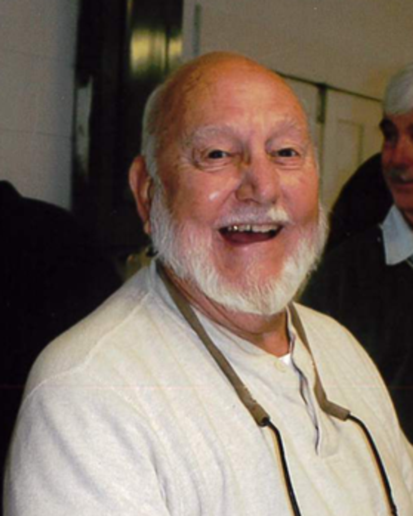 Harold Eugene Middleton