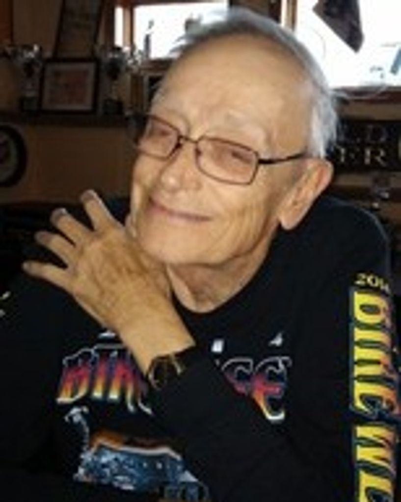 Robert Judson Williams Profile Photo