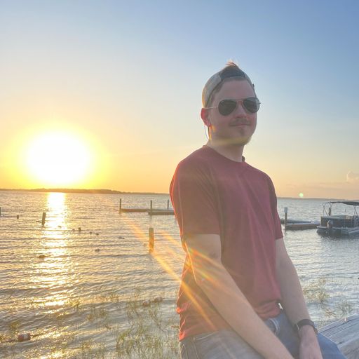 Jonathan Michael Parson Profile Photo