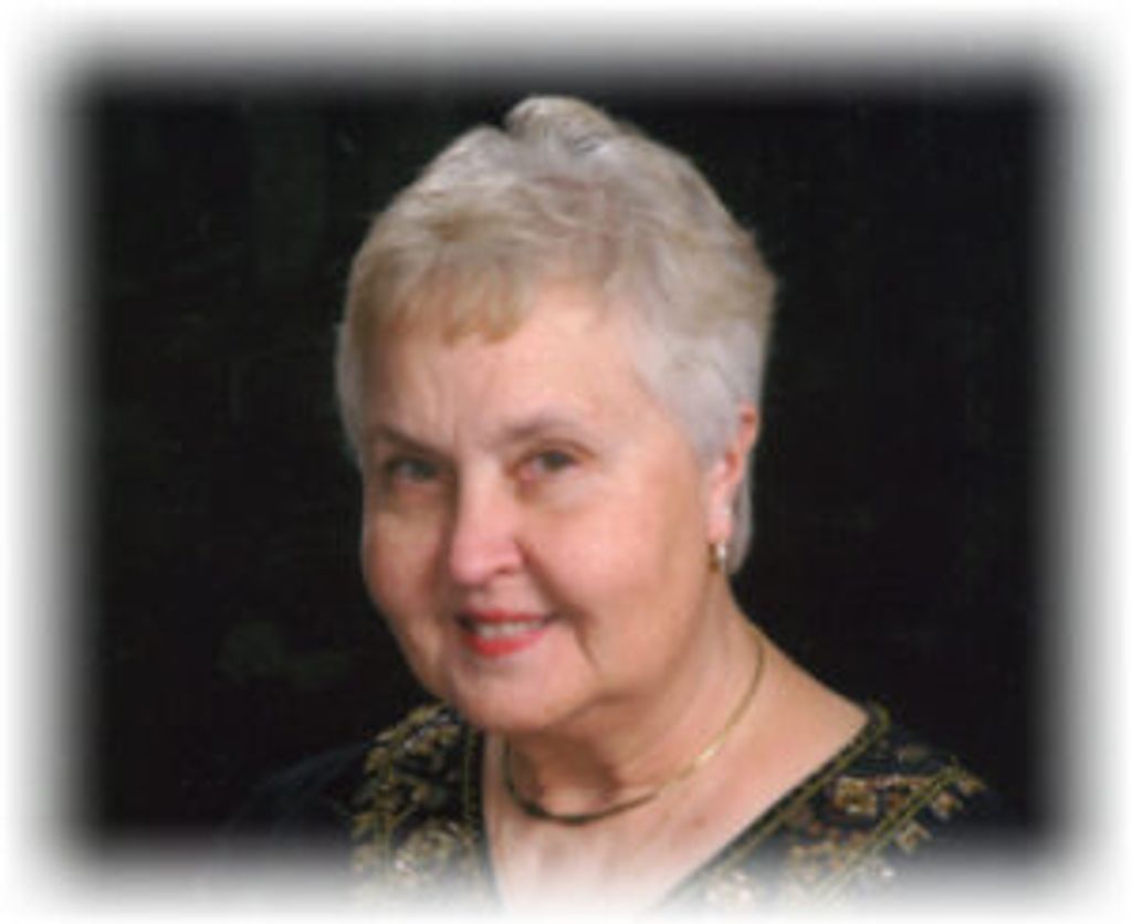 Margaret M. Sherwood