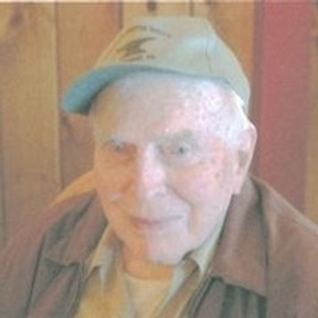 'Uncle' Leon Anderson
