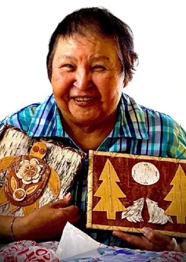 Eunice Rose Hill Profile Photo