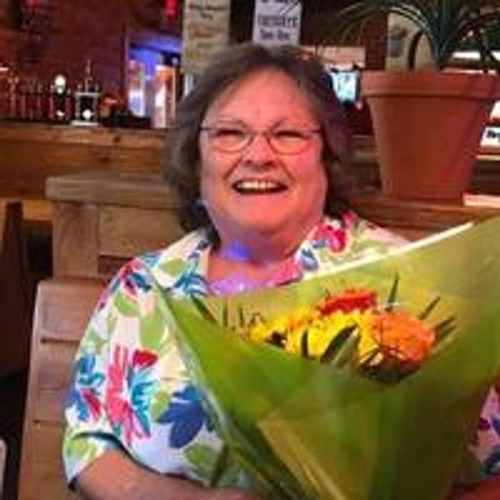 Vickie Ann Simpson