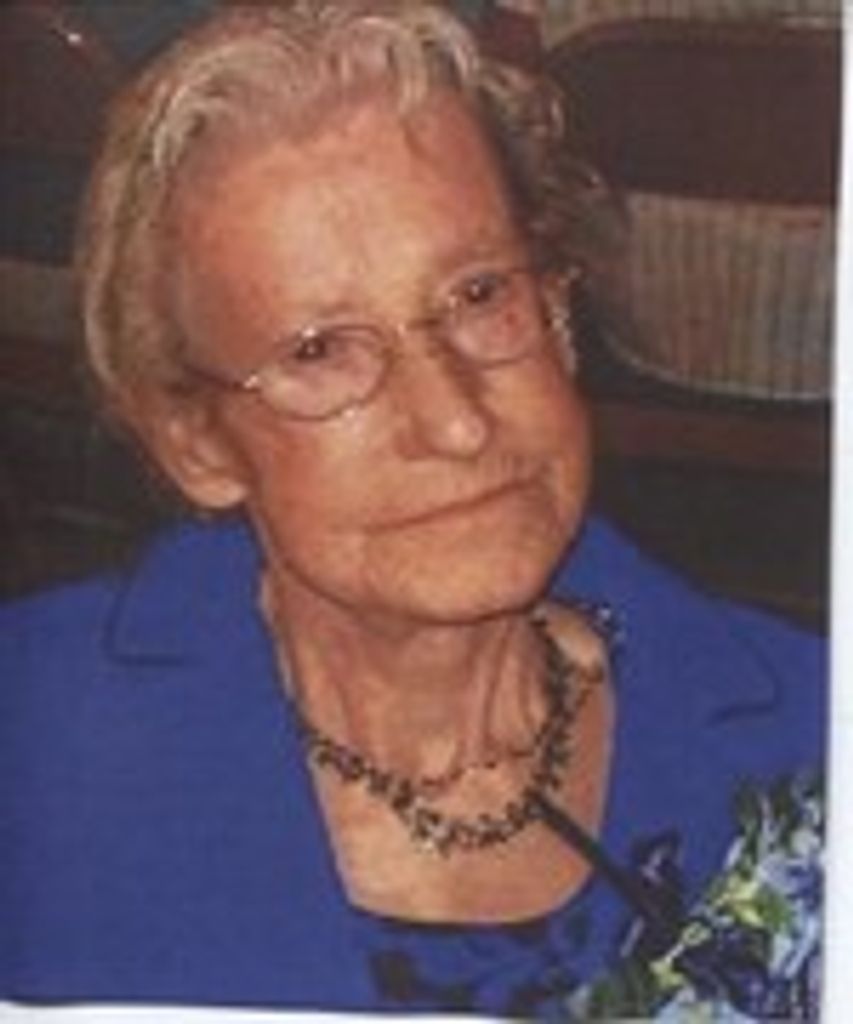 Ruby Darlene Fleharty