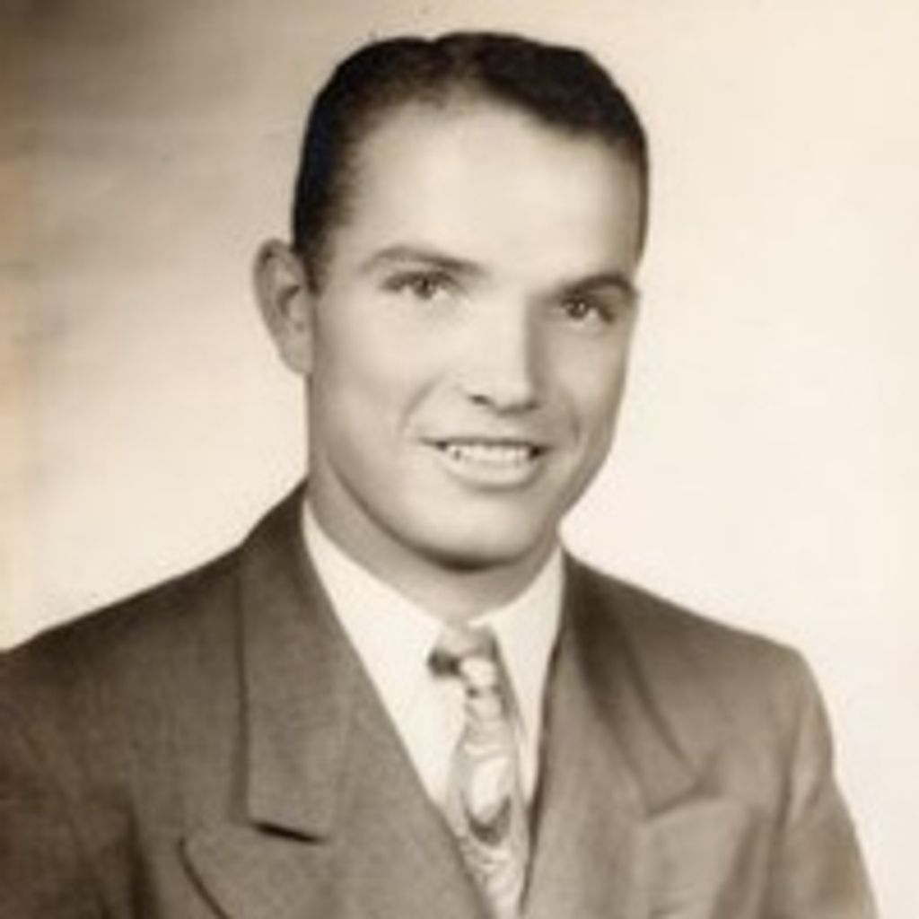 Max Warden