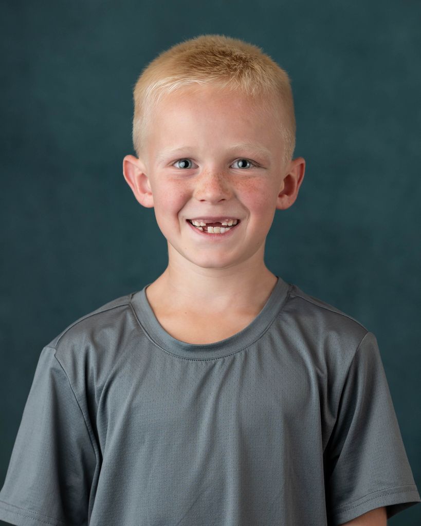 Slade Walter Blakeman Profile Photo