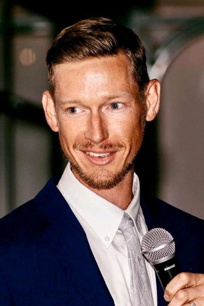 Andrew Bradley Wos Profile Photo