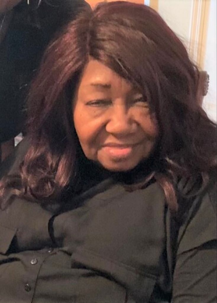 Mrs. Weltha Mae Lee Profile Photo