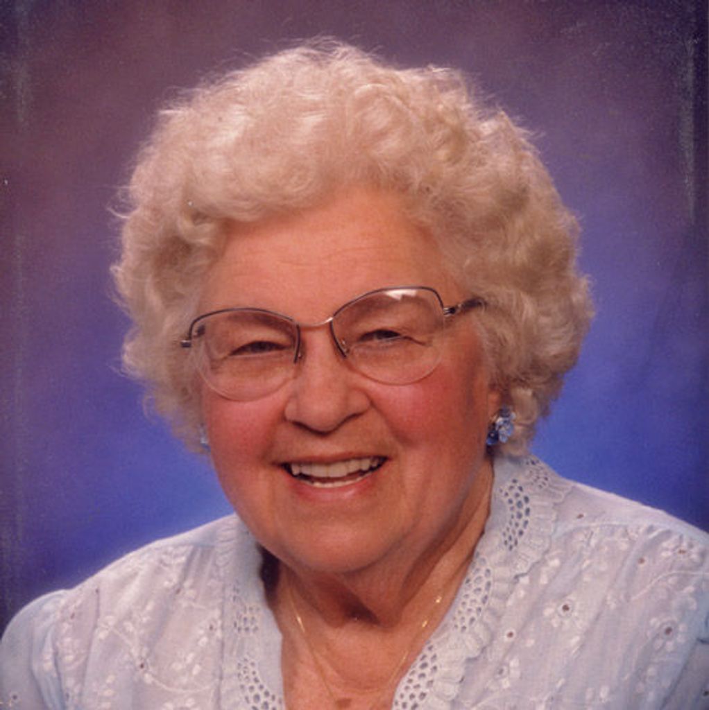 Mary Sample