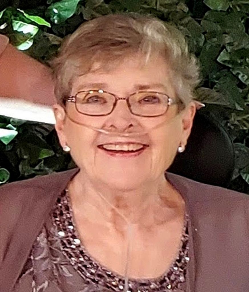 Letitia "Tish" Rae Beckley Profile Photo