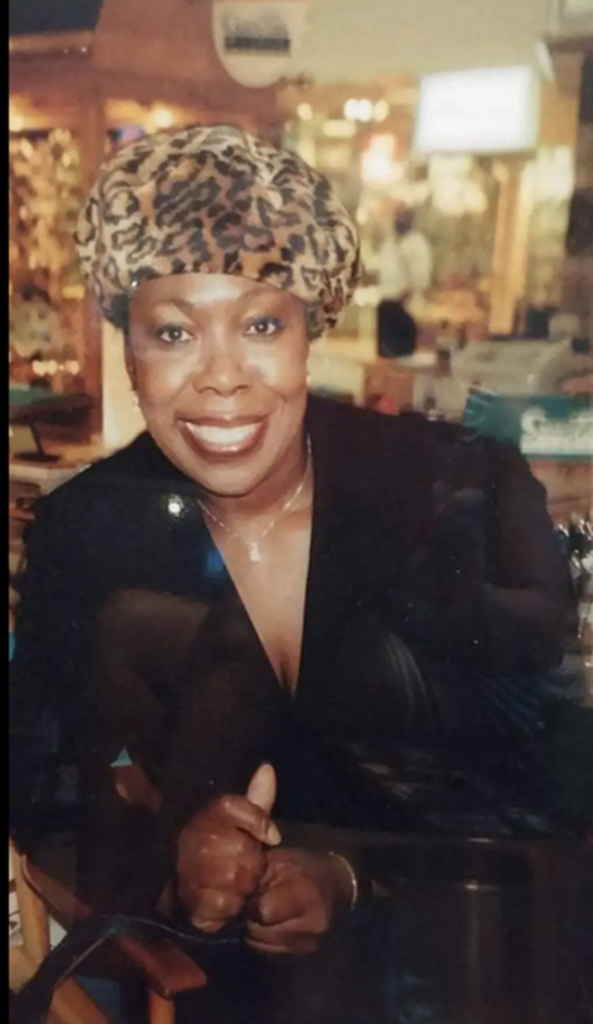 Deloris Jean Singleton Profile Photo