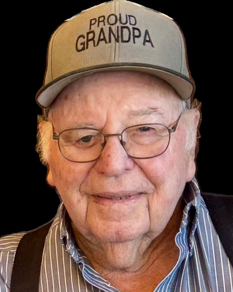 Denny Keith Nelson Profile Photo