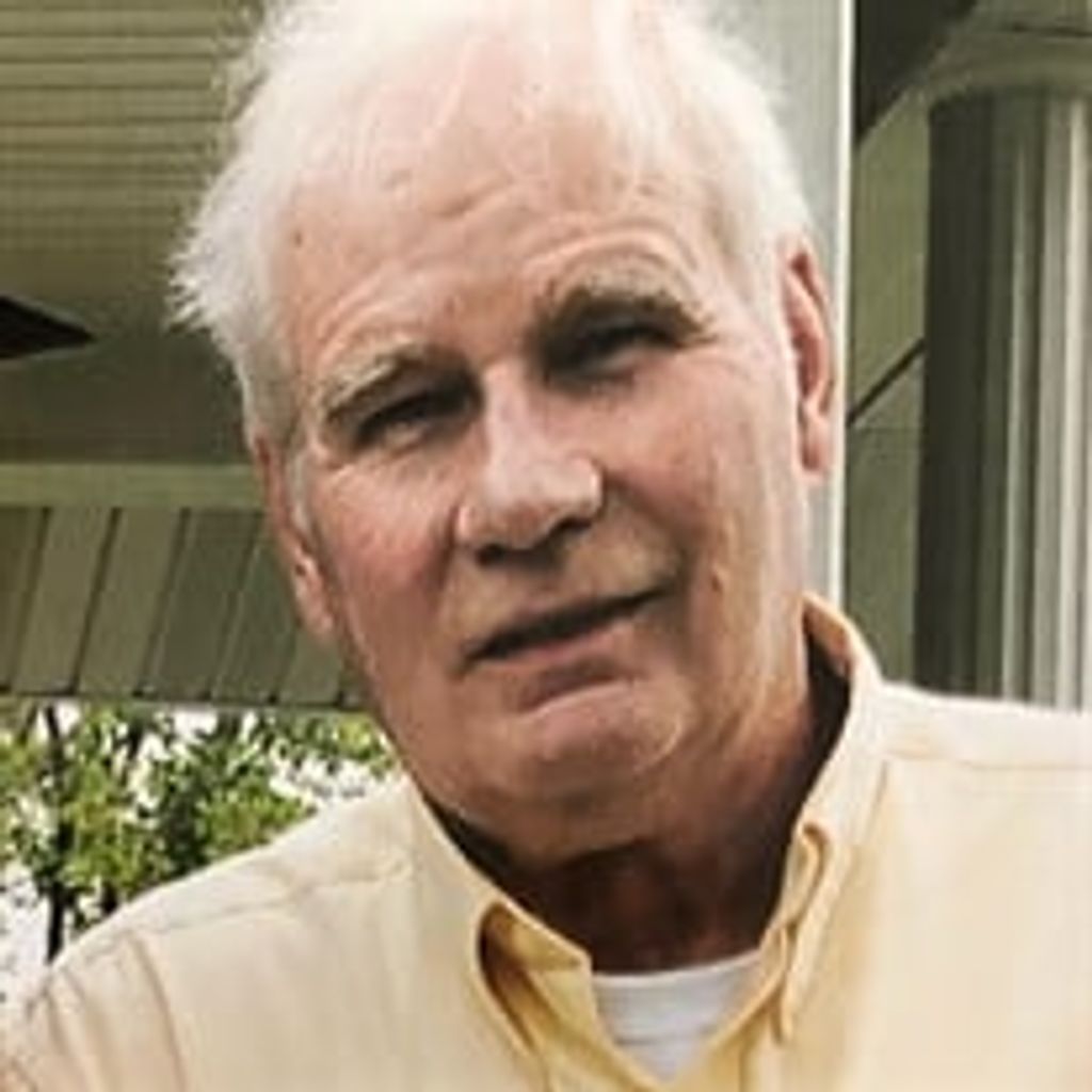 Bruce L. Kirchhoff