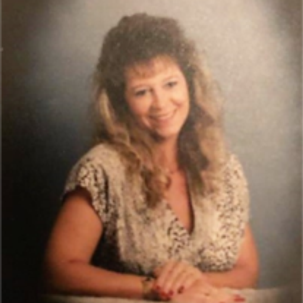 Gail Ann Poe