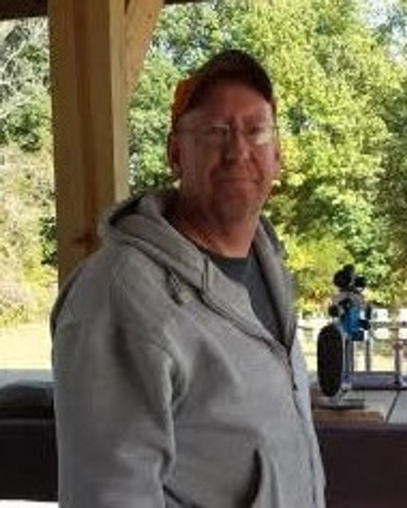 Gary Lynn Burns Profile Photo