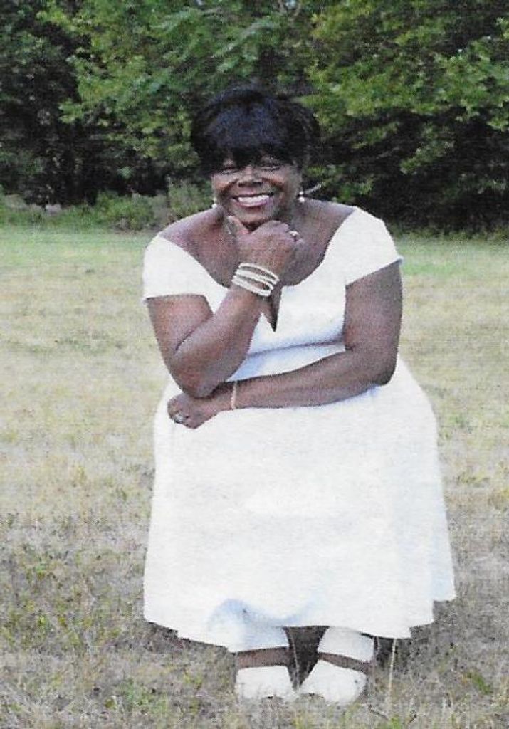 Carolyn Stephens-Williams