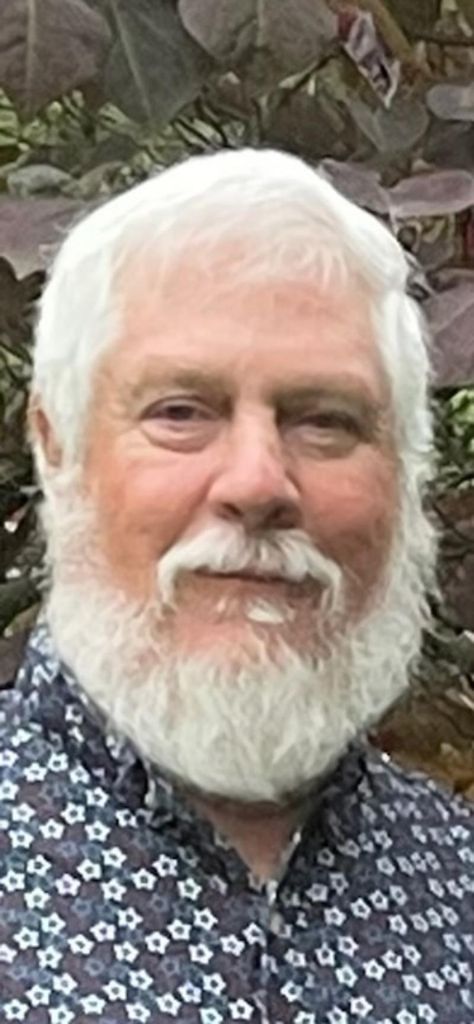 Terry Allan Mitchell