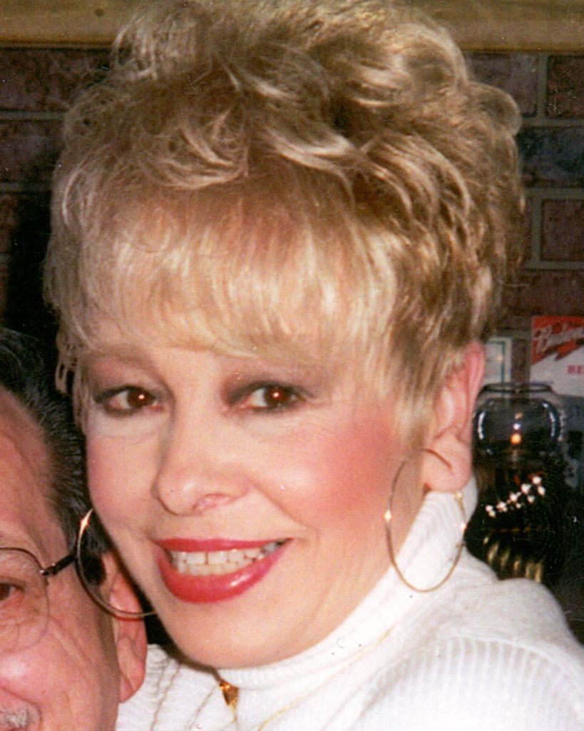 Rosemary A. Piccolella Profile Photo