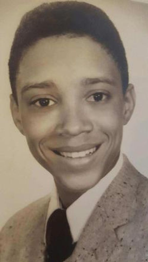 Jimmy Phillip Samuels Profile Photo