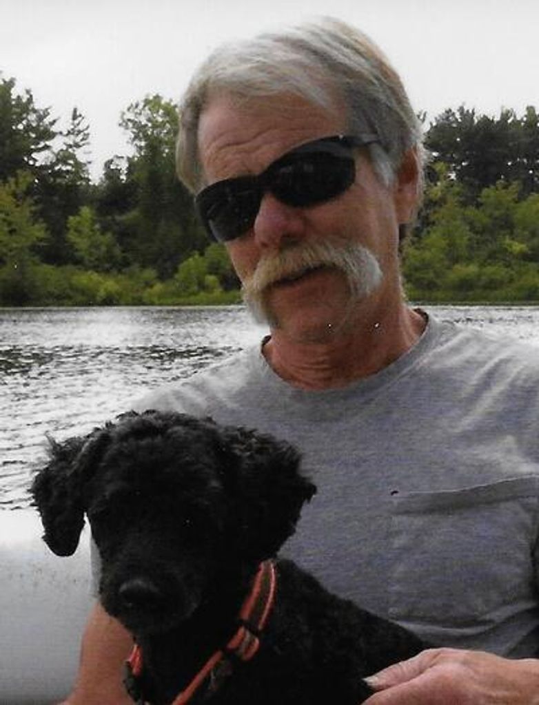 Brian R. Linderman Profile Photo