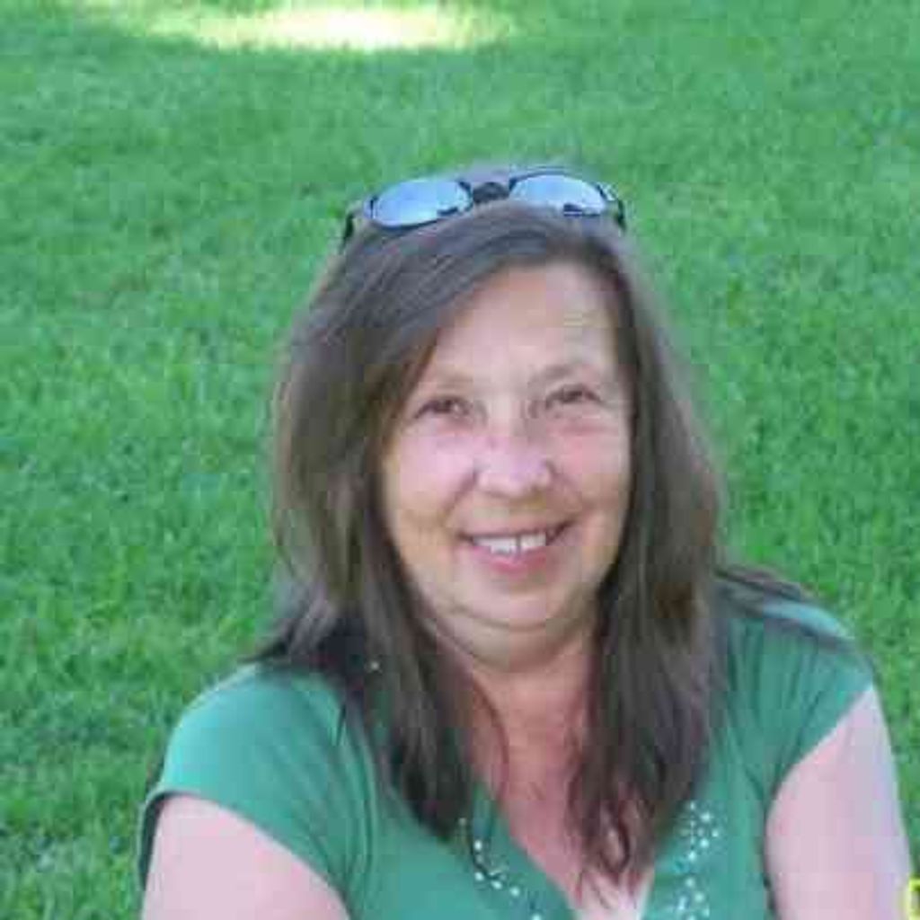Patty Ann GAUDREAULT Profile Photo