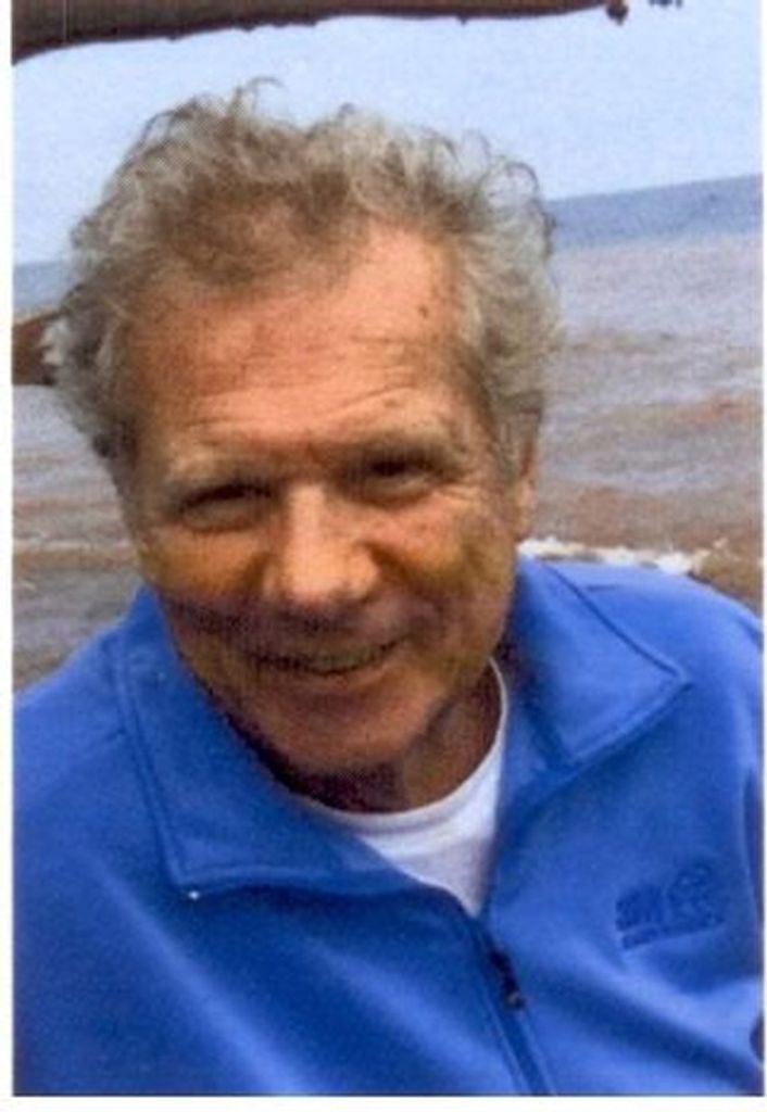 Hans Carl Anderson Profile Photo