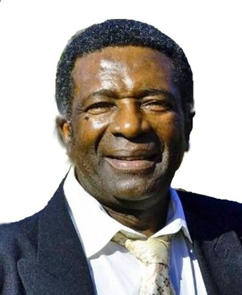 Terence James "Buddy" Barrington, Sr Profile Photo