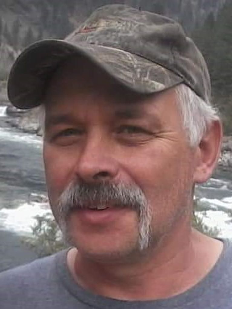 Chad Chancy Ralls