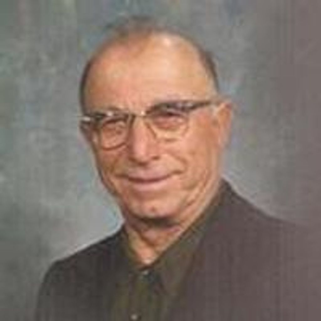 Charles  Ellis Mariola