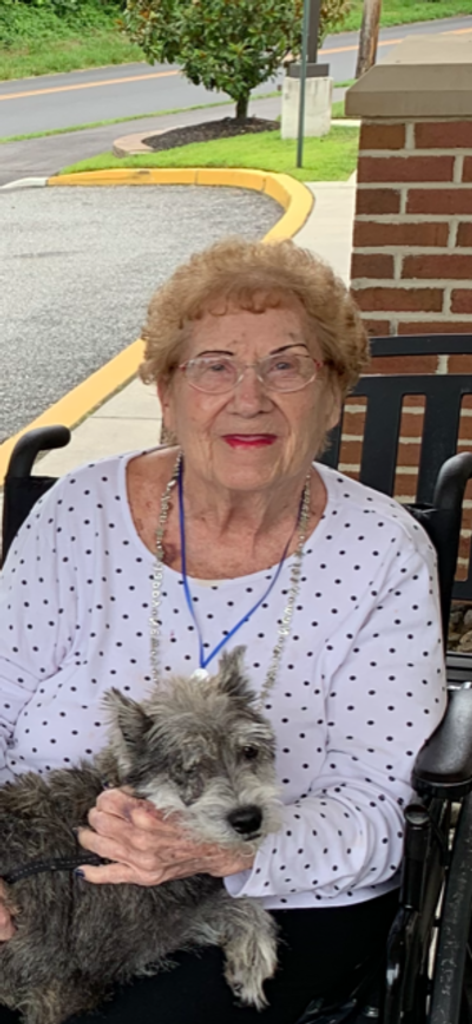 Wanda A. Wojcik Profile Photo