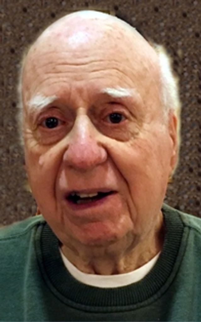 John W. Seipold Profile Photo