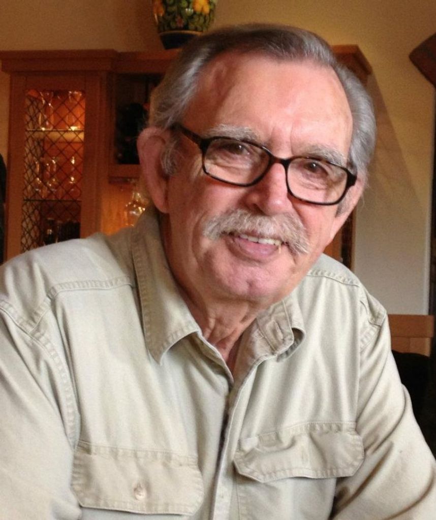 Peter Warnecke Profile Photo