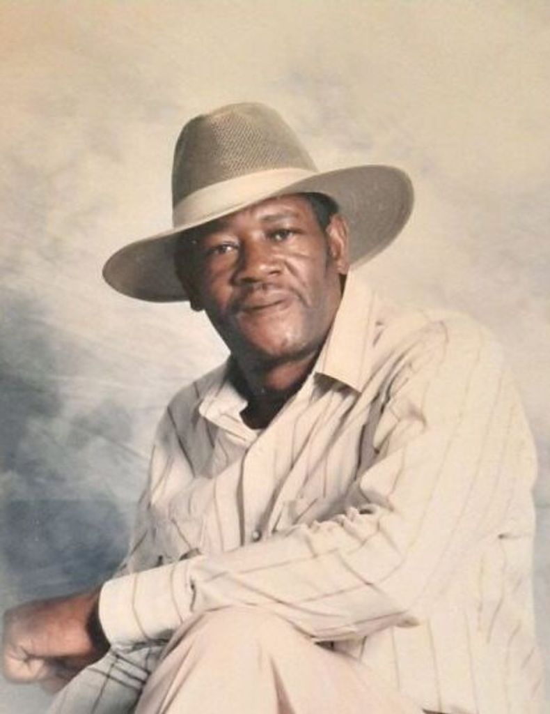 Jimmie Dee Raines