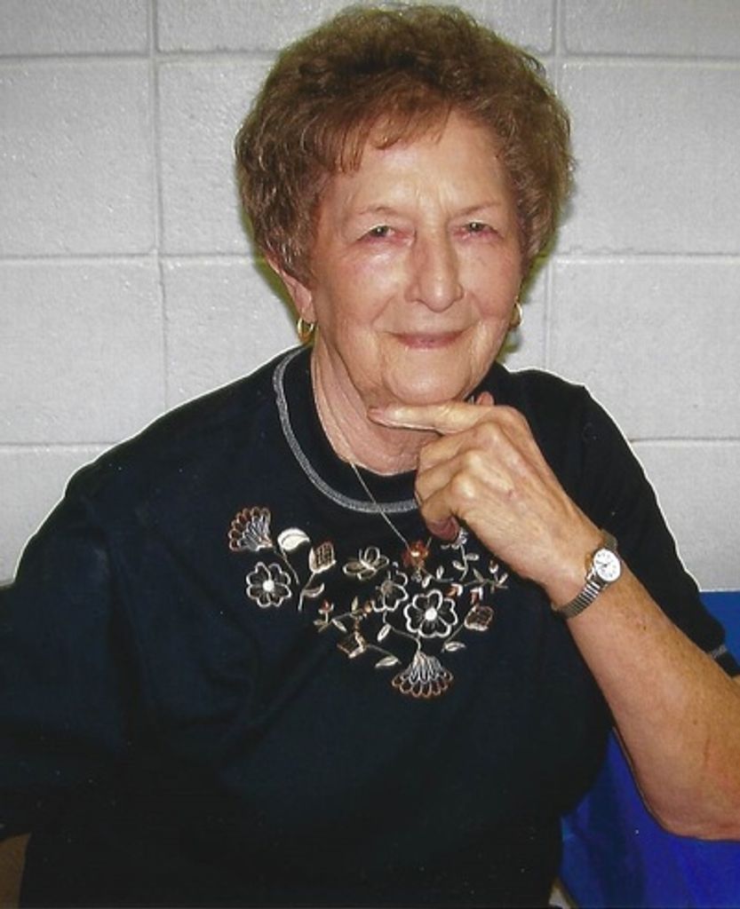 Margie V. Wilson Profile Photo