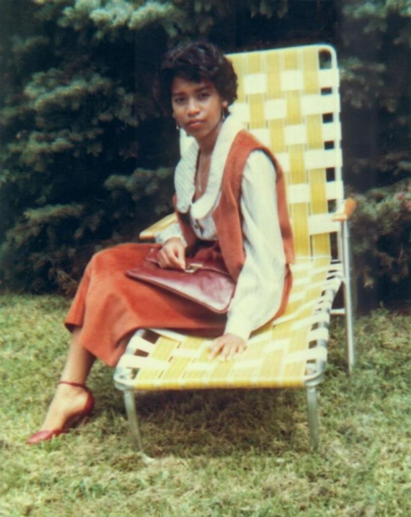 Cherri Elaine White Profile Photo