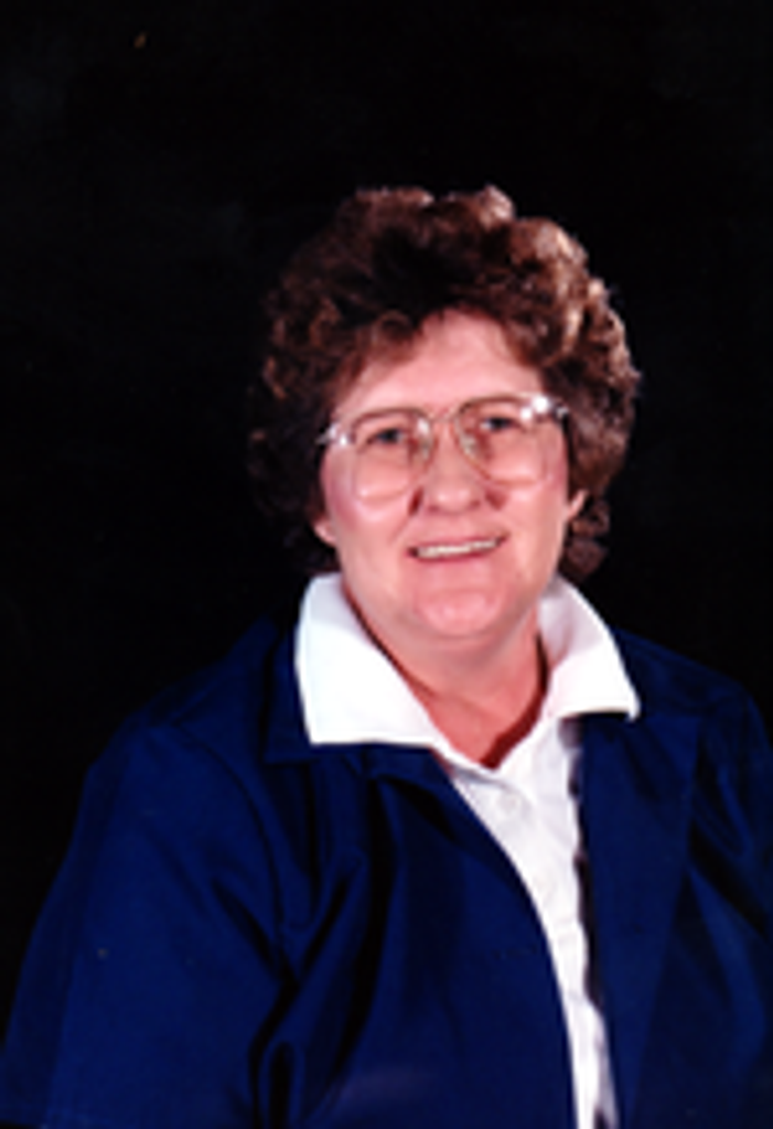 Mary Theresa Robinson