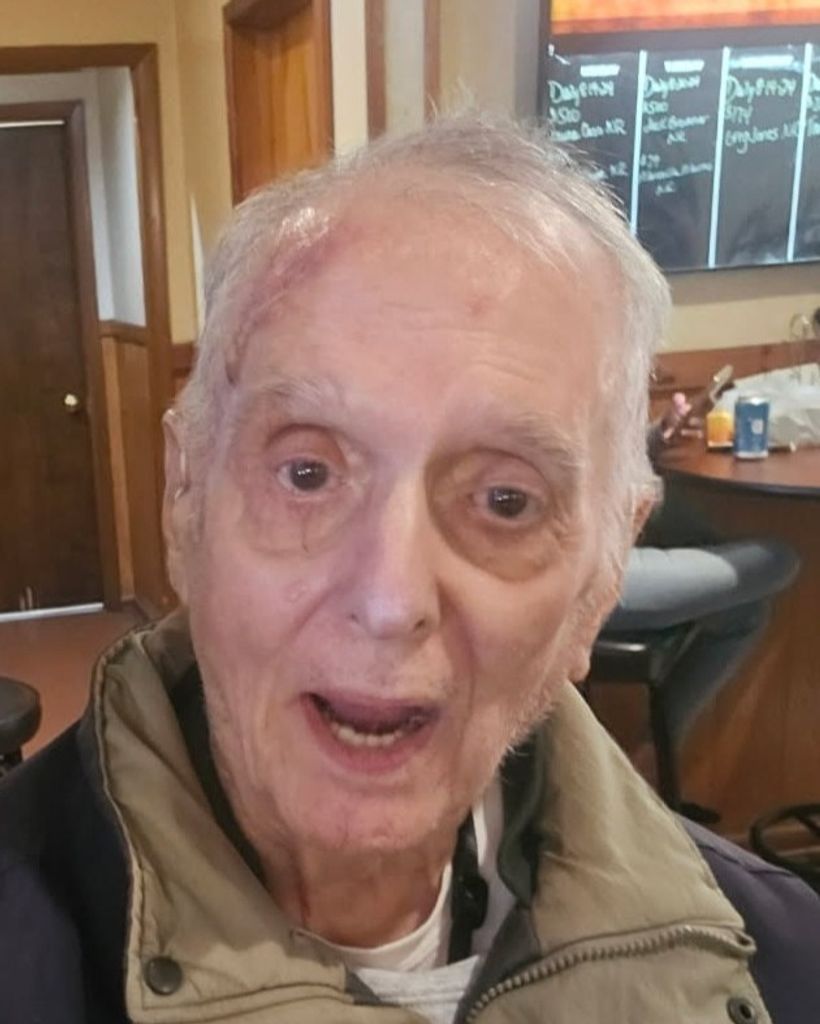 John Moran Profile Photo