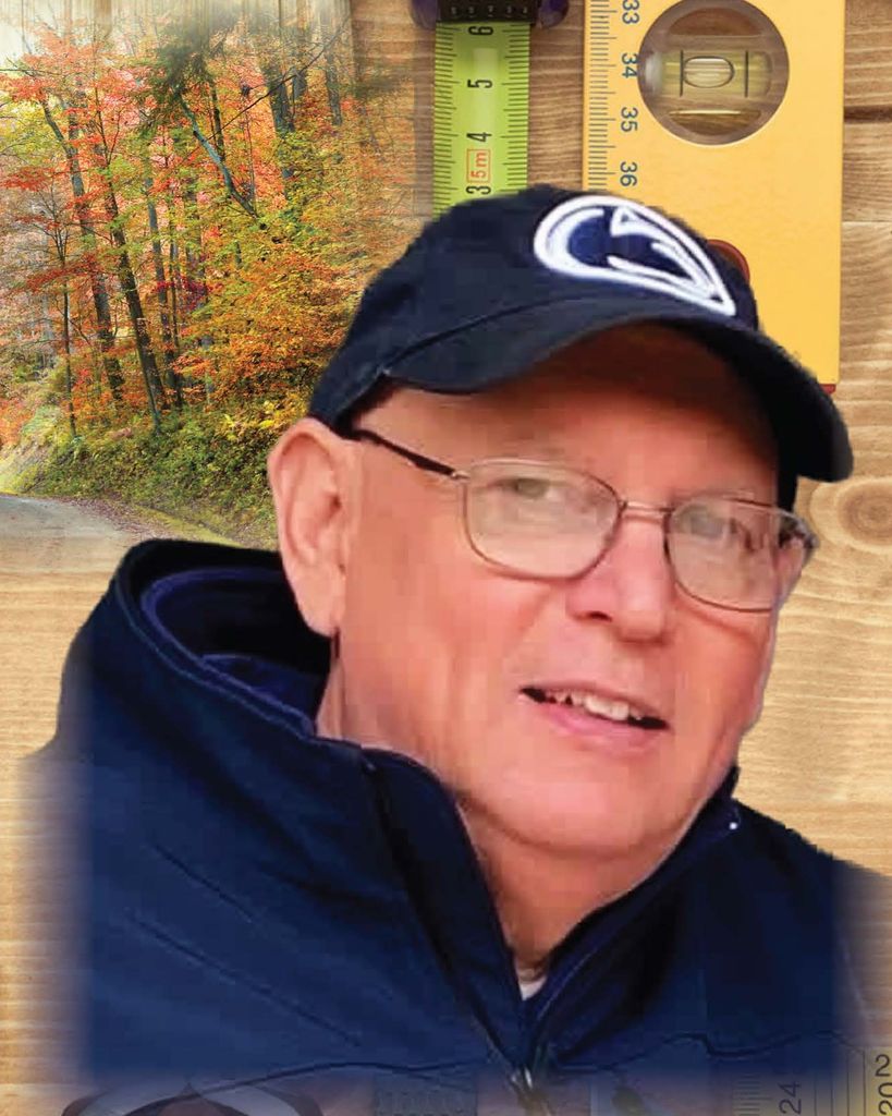 James T. "Jim" Honicker Profile Photo