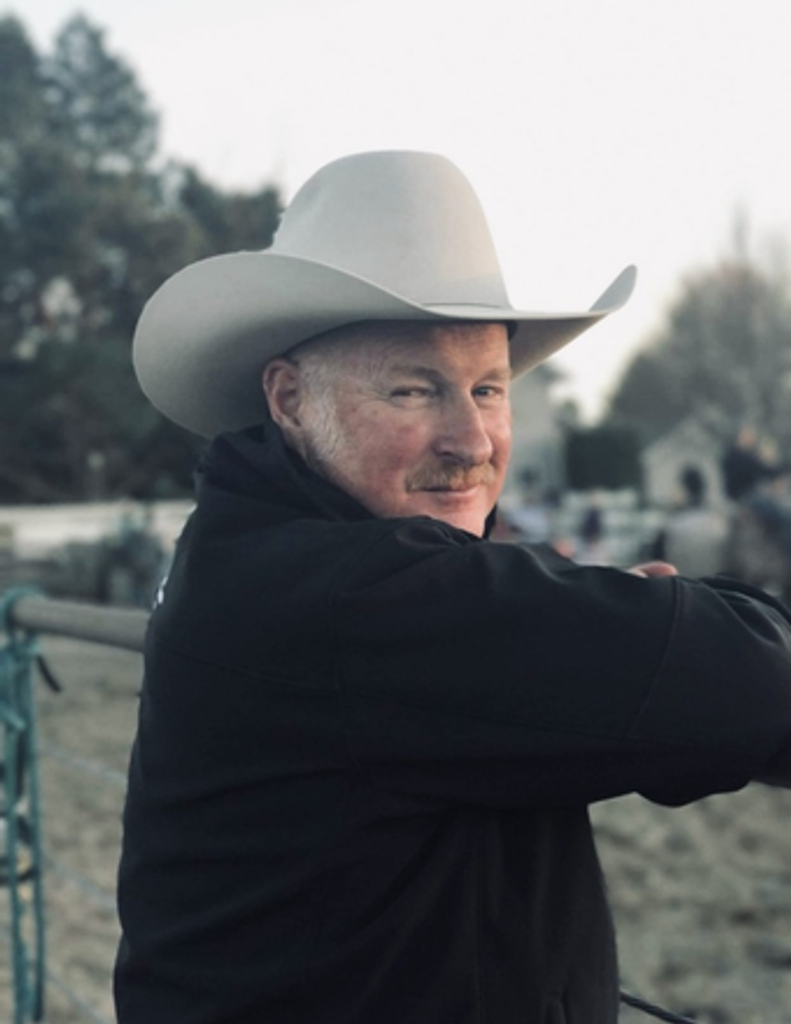 Lance W Bateman Profile Photo