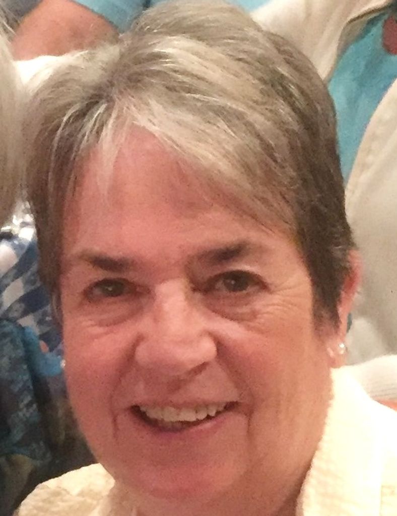 Patricia  (Garrison) Van Zele Profile Photo