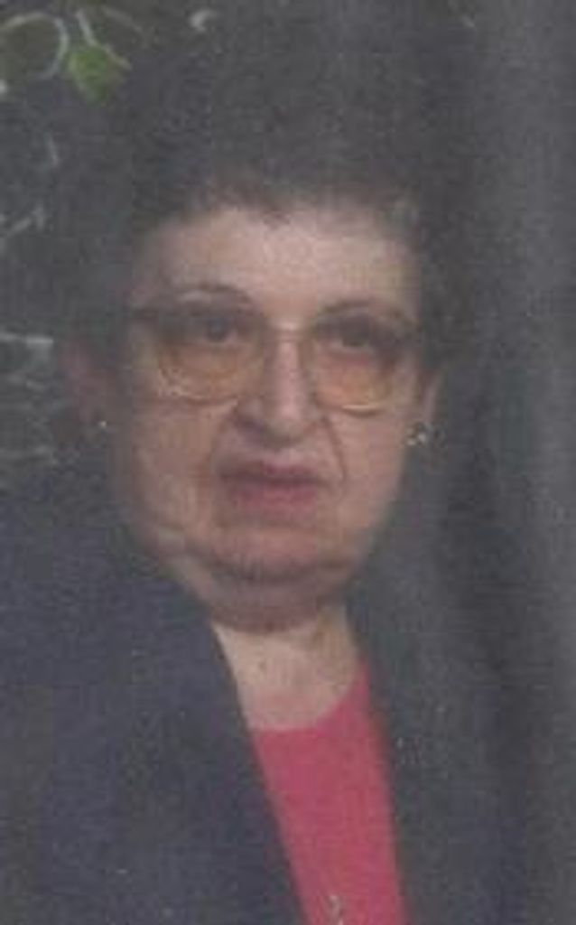Reva Maxine Rogers Profile Photo