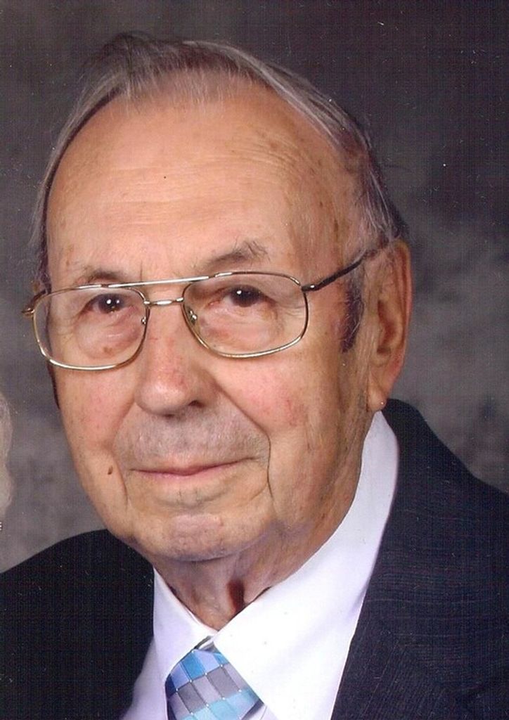 Robert W. Rubright