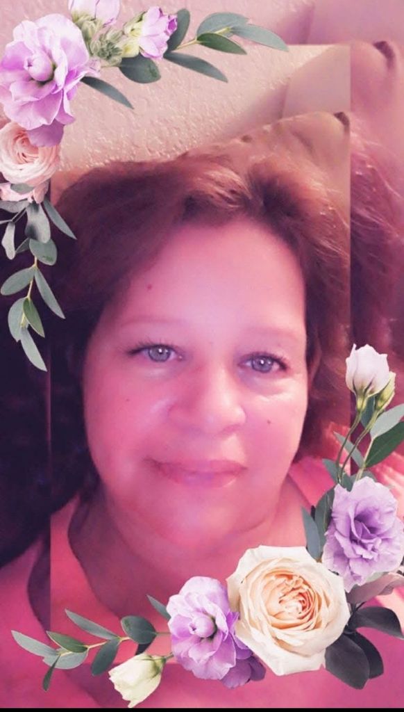 Frances Marie Barela