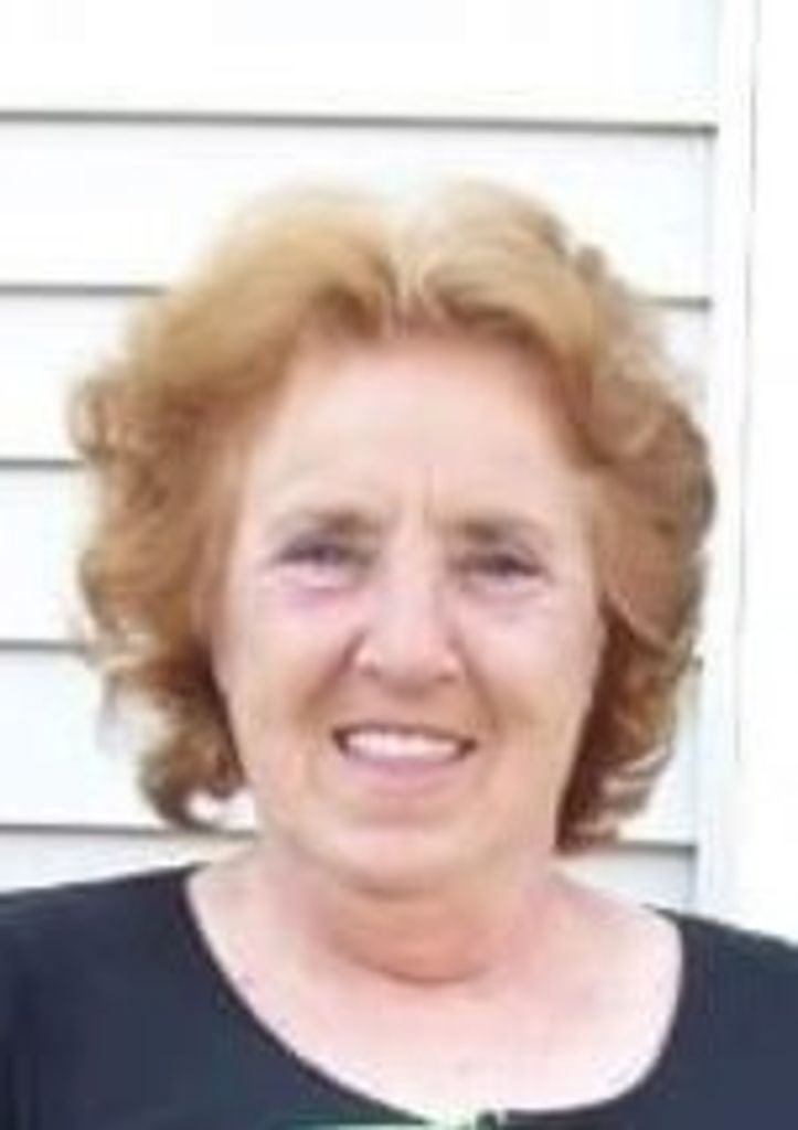 Lena Mae (Meadows)  Hamilton Profile Photo