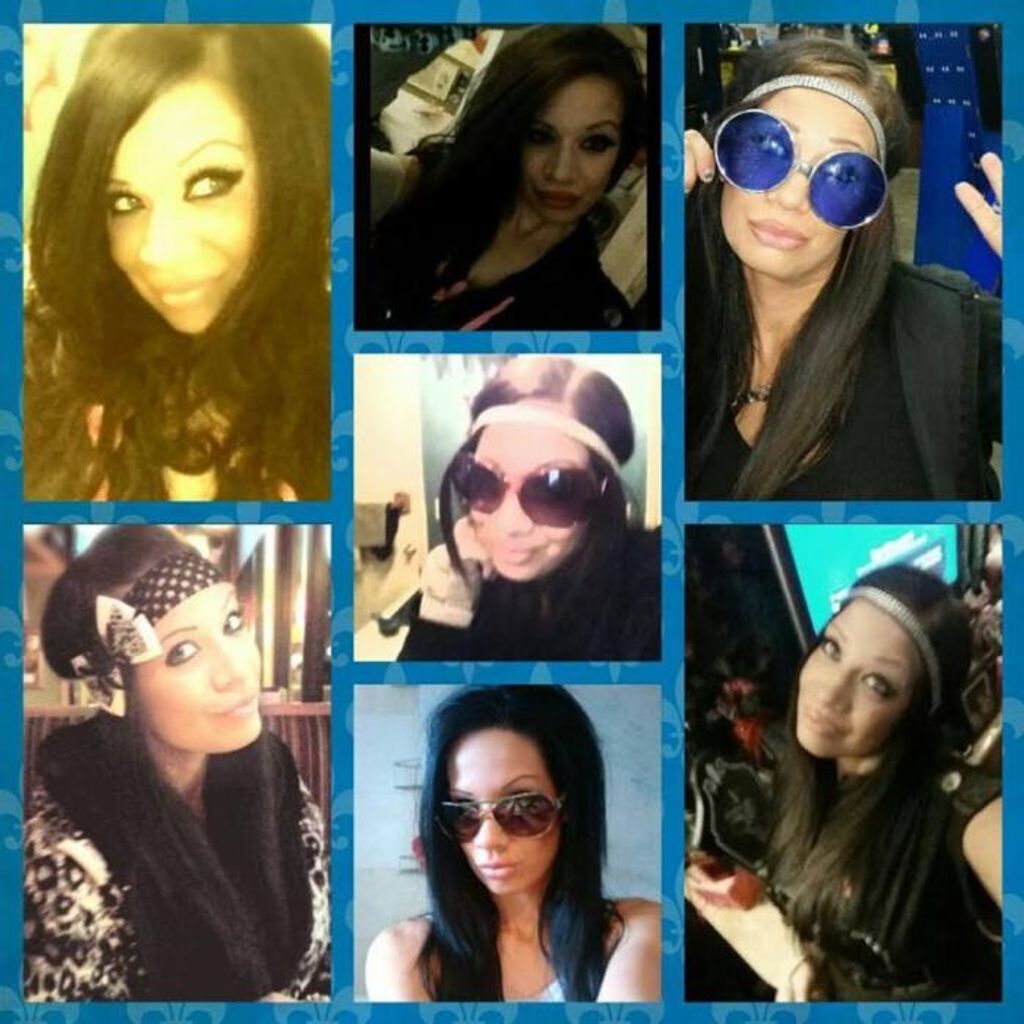 Tanya Marie Richards