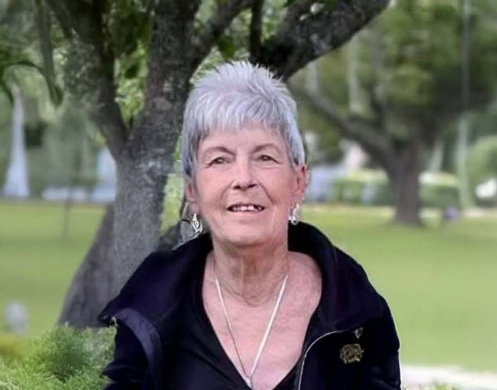Pamela (Dukes)  Blackwell