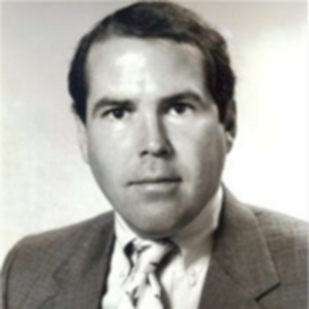 John Lindsay Hill